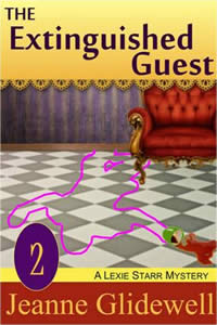 The Extinguished Guest